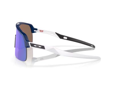 Oakley Sutro Lite szemüveg, sötétkék/prizmás lila