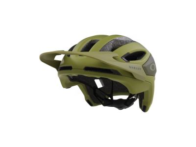 Oakley DRT3 TRAIL EUROPE sisak, matt páfrány/sötét ecsetvonás
