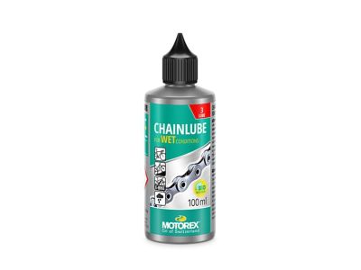 Motorex WET PROTECT Öl, Tropfer, 100 ml