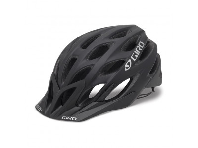 Giro Phase - matte black, helmet
