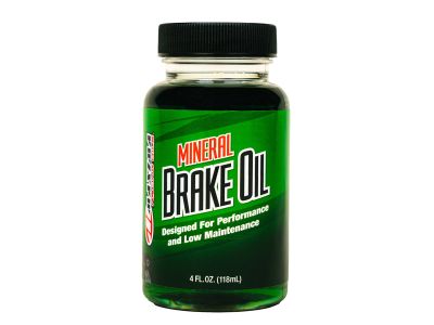 SRAM Maxima minerálny brzdový olej, 118 ml