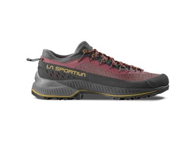 Buty damskie La Sportiva TX4 Evo ST, drewno czerwone/onyks