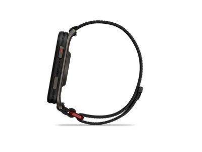 Garmin Venu X1 hodinky, black