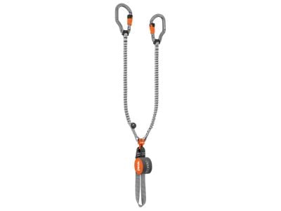 Petzl SCORPIO VERTIGO SW fall arrester