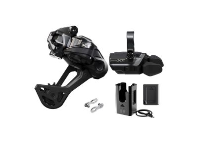 Shimano Deore XT M8250 Upgrade sada, SGS/na objímku, bez kľúk