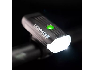 Lezyne MACRO StVZO 500+ přední světlo