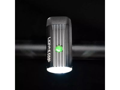 Lezyne MACRO StVZO 500+ přední světlo