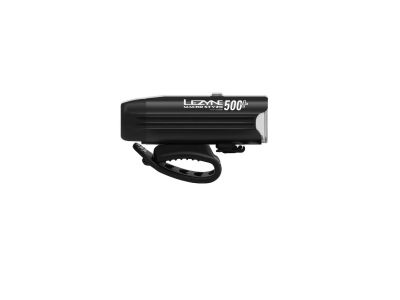 Lezyne MACRO StVZO 500+ přední světlo