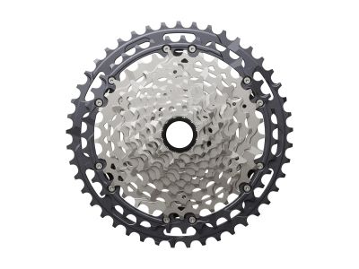 Casetă Shimano Deore XT CS-M8200, 12 viteze, 9-45T
