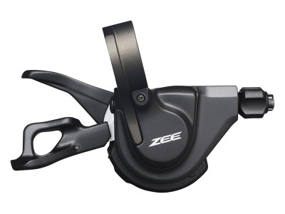 Shimano ZEE SL-M640 right shift lever, 10-speed
