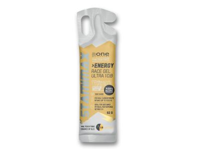 AONE Nutrition Stamimax Energy Race Gel Ultra 1:0.8 gel energetic