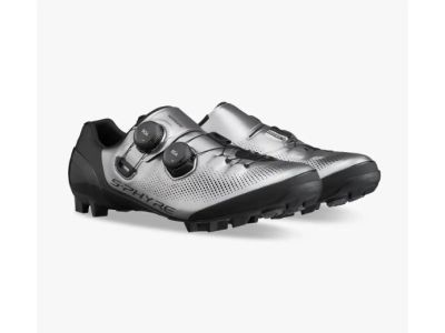 Shimano SH-XC903 shoes, silver