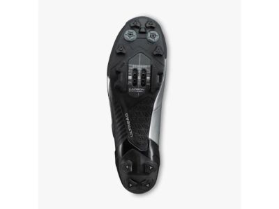 Shimano SH-XC903 shoes, silver