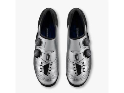 Shimano SH-XC903 shoes, silver