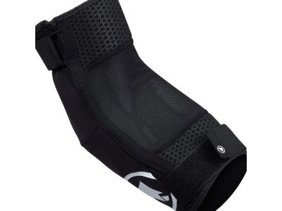 Endura SingleTrack Elbow Protector elbow guards, black