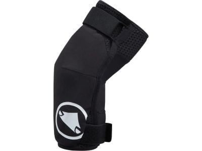 Endura SingleTrack Elbow Protector elbow guards, black
