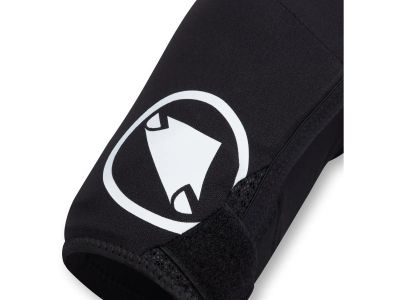 Endura SingleTrack Elbow Protector elbow guards, black