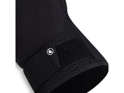 Endura SingleTrack Elbow Protector elbow guards, black