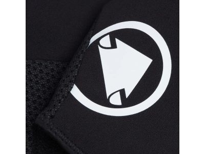 Endura Strack Knee Protector knee guards, black