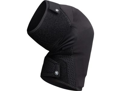 Endura Strack Knee Protector knee guards, black
