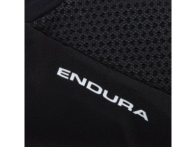 Endura Strack Knee Protector knee guards, black