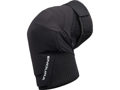 Endura SingleTrack Elbow Youth children&amp;#39;s elbow pads, black