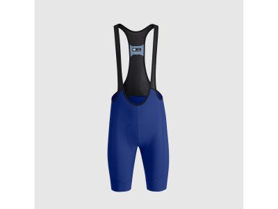 Sportful Colorful Pulse kraťasy, blue twilight