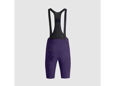Sportful Colorful Pulse kraťasy, deep purple