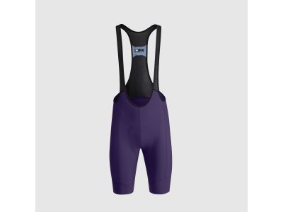 Sportful Colorful Pulse kraťasy, deep purple