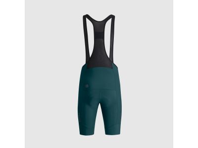 Sportful Colorful Pulse kraťasy, sea moss