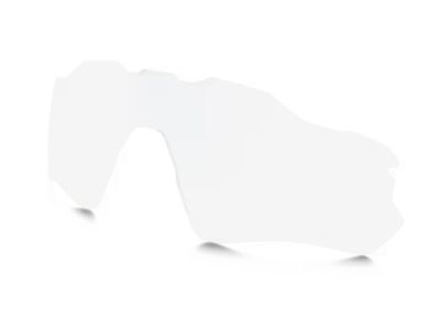 Oakley Radar EV Path Ersatzglas, photochrom, klar/schwarz