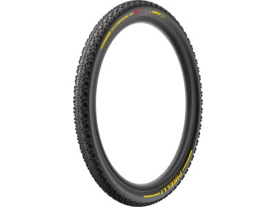 Pirelli Scorpion™ XC RC 29x2.4" Race XC Compound ProWALL plášť, TLR, kevlar, Team Edition Yellow