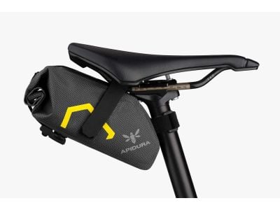 Apidura Expedition podsedlová kapsička, 1 l