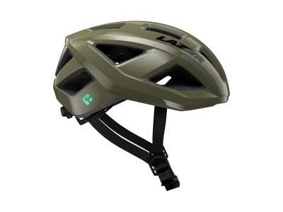 Lazer TONIC KinetiCore Helm, grün