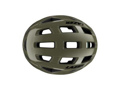Lazer TONIC KinetiCore Helm, grün