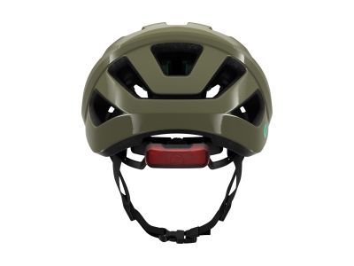 Lazer TONIC KinetiCore Helm, grün