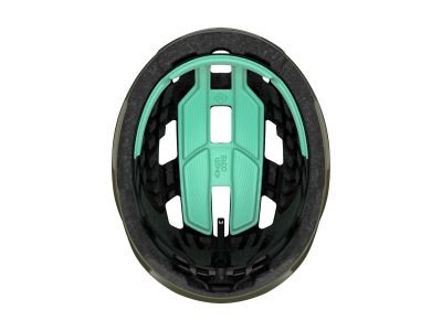 Lazer TONIC KinetiCore Helm, grün