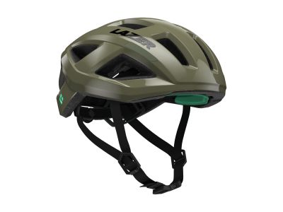 Lazer TONIC KinetiCore Helm, grün