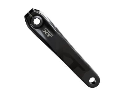 Shimano Deore XT FC-M8200 HT II Kurbeln, 1x12, ohne Kettenblatt