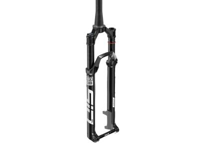 RockShox SID SL Ultimate Race Day 3P Remote 29&quot; Boost odpružená vidlice, gloss black 4