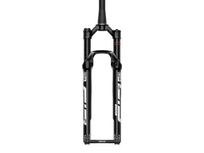RockShox SID SL Ultimate Race Day 3P Remote 29&quot; Boost odpružená vidlice, gloss black 4