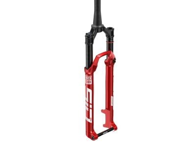 RockShox SID SL Ultimate Race Day 3P Remote 29&amp;quot; Boost odpružená vidlice, electric red
