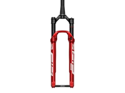 RockShox SID SL Ultimate Race Day 3P Remote 29&quot; Boost odpružená vidlice, electric red
