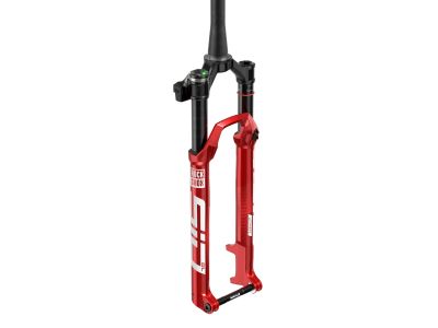 RockShox SID SL Ultimate Flight Attendant Race Day 3P 29" Boost Federgabel, 110 mm, electric red