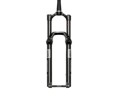 RockShox Reba Gold Isolator 3P 27.5+/ 29&quot; Boost teleszkópvilla, 44 mm-es eltolás, koronavezérléssel