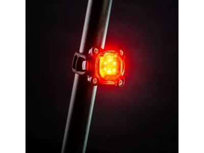 Lampă spate Lezyne Zecto StVZO