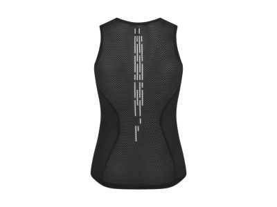 Koszulka Pinarello BASE LAYER, czarna