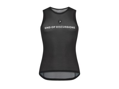 Pinarello BASE LAYER T-Shirt, schwarz