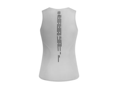 Pinarello BASE LAYER tričko, biela