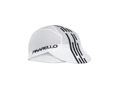 Czapka Pinarello, biała